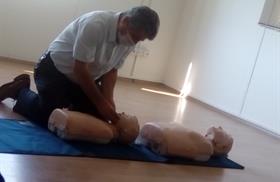İLK YARDIM EĞİTİMLERİ